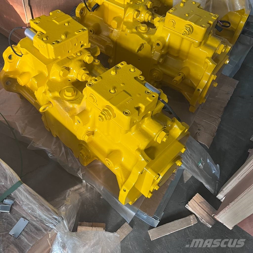 Komatsu PC3000 Excavator main pump 708-2K-00024 PC3000 PC 傳動裝置