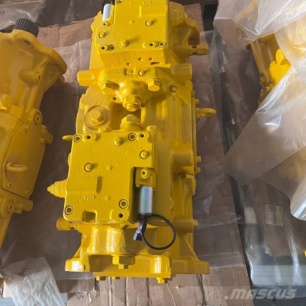 Komatsu PC3000 Excavator main pump 708-2K-00024 PC3000 PC 傳動裝置