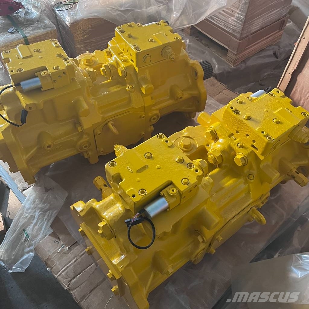 Komatsu PC3000 Excavator main pump 708-2K-00024 PC3000 PC 傳動裝置