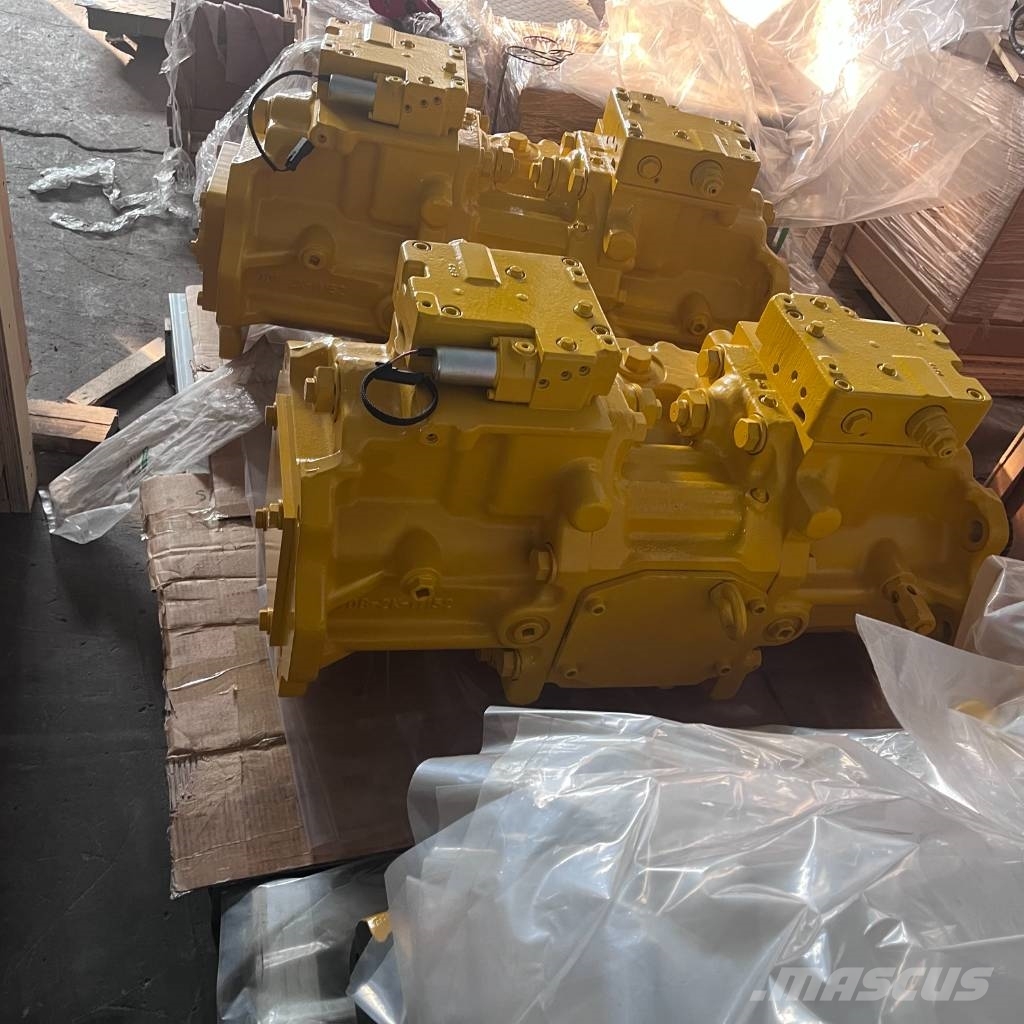 Komatsu PC3000 Excavator main pump 708-2K-00024 PC3000 PC 傳動裝置