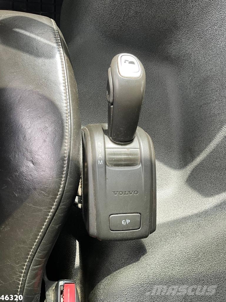 Volvo FM 500 Euro 6 HMF 50 Tonmeter laadkraan + Fly-Jib! Kranen voor alle terreinen