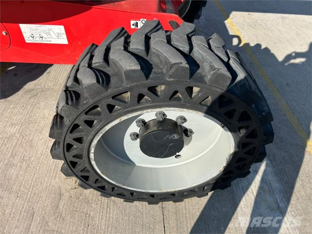 Manitou 200 ATJ RC ST5 (5612) Колінчаті підйомники