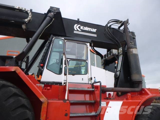 Kalmar RTD 1523SL Empilhadores Elevadores