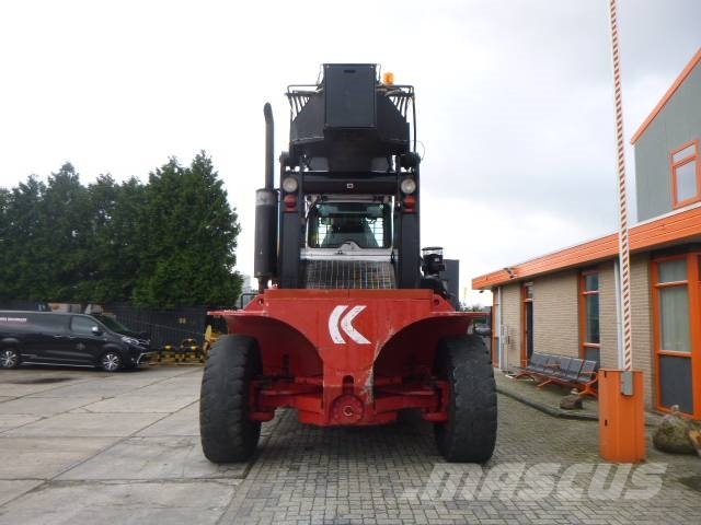 Kalmar RTD 1523SL Empilhadores Elevadores