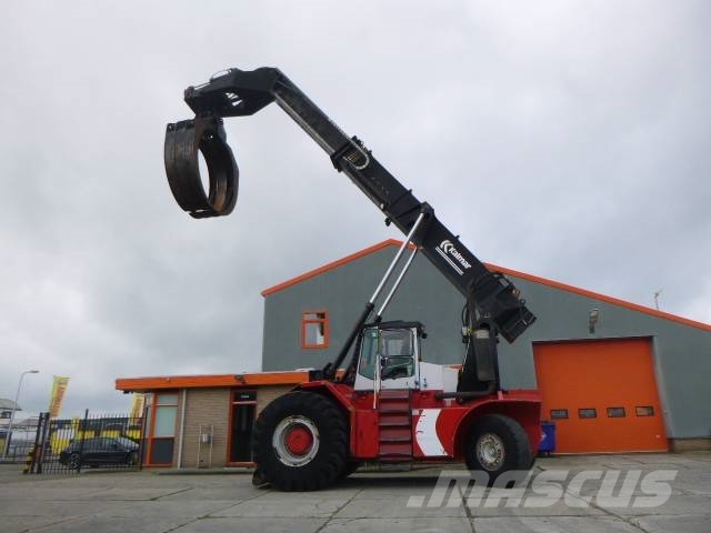Kalmar RTD 1523SL Empilhadores Elevadores