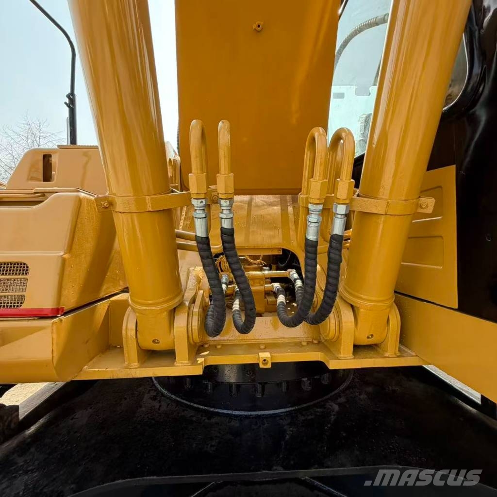 CAT 325 B L Excavadoras sobre orugas