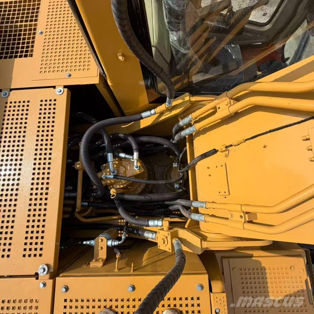 CAT 325 B L Excavadoras sobre orugas