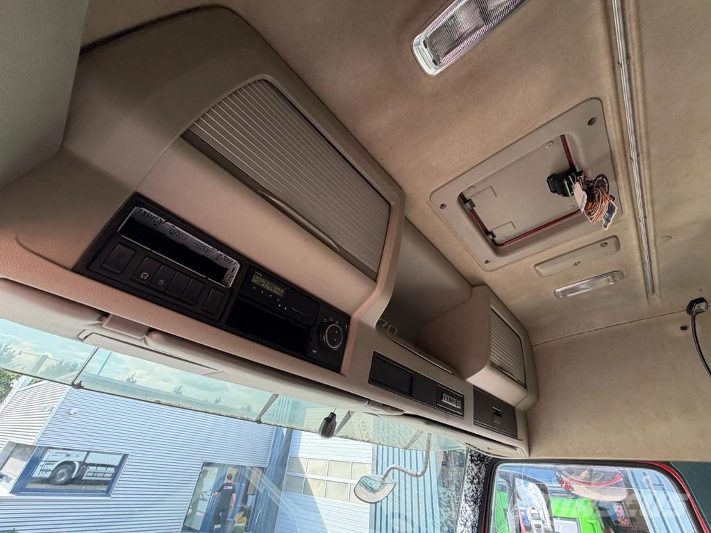 Volvo FM 370 4x2 Euro 6 / Smart Tacho *NL-Truck* 中古トラクターヘッド | トレーラーヘッド