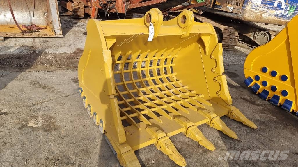 JESON HardoX 336-66 Skeleton New Benne