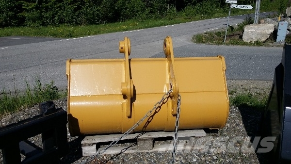 CAT SSEC C/N60 Baldes