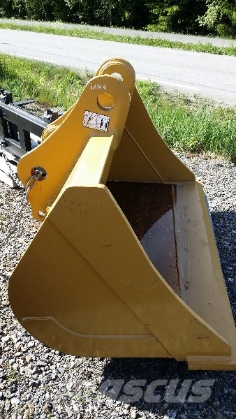 CAT SSEC C/N60 Baldes
