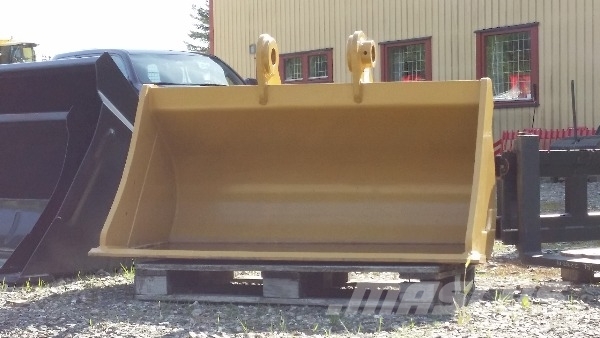 CAT SSEC C/N60 Baldes
