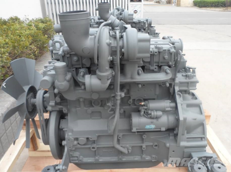 Deutz BF6M1013EC Cexcavator engine /excavator motor Motorer