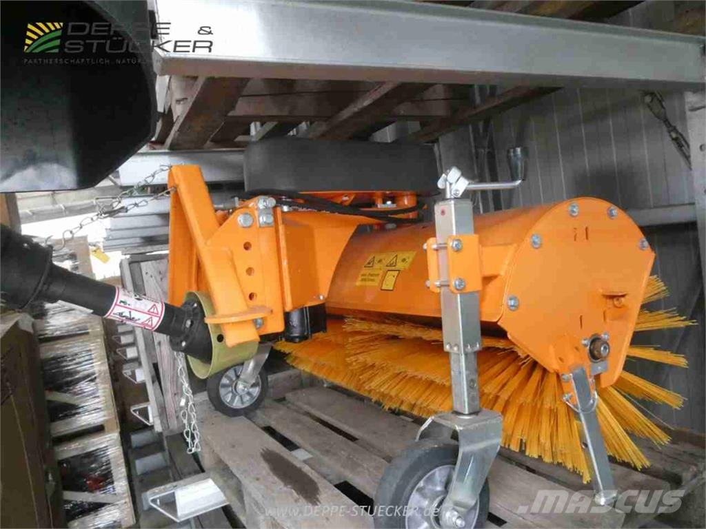 Matev SWE-H/M 12-45 农业机械-其他