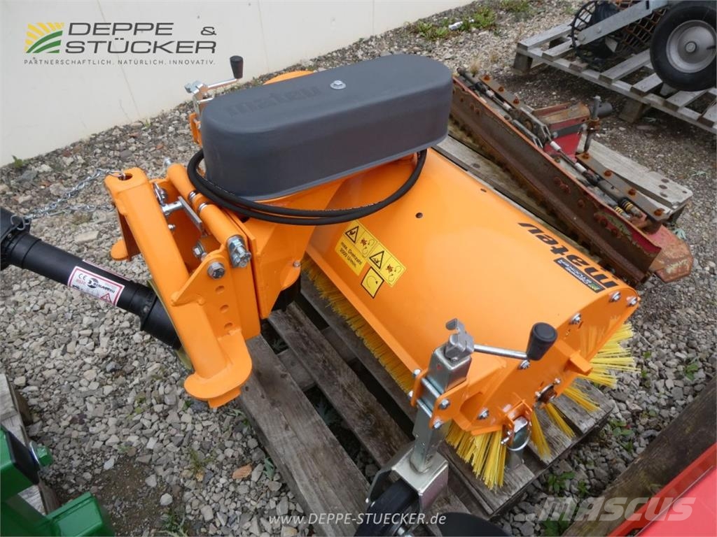 Matev SWE-H/M 12-45 农业机械-其他