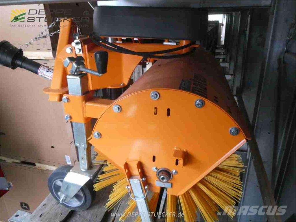 Matev SWE-H/M 12-45 农业机械-其他