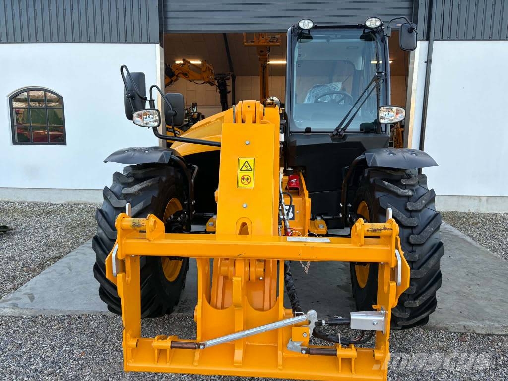 JCB 531-70 Teleskopski viljuškari