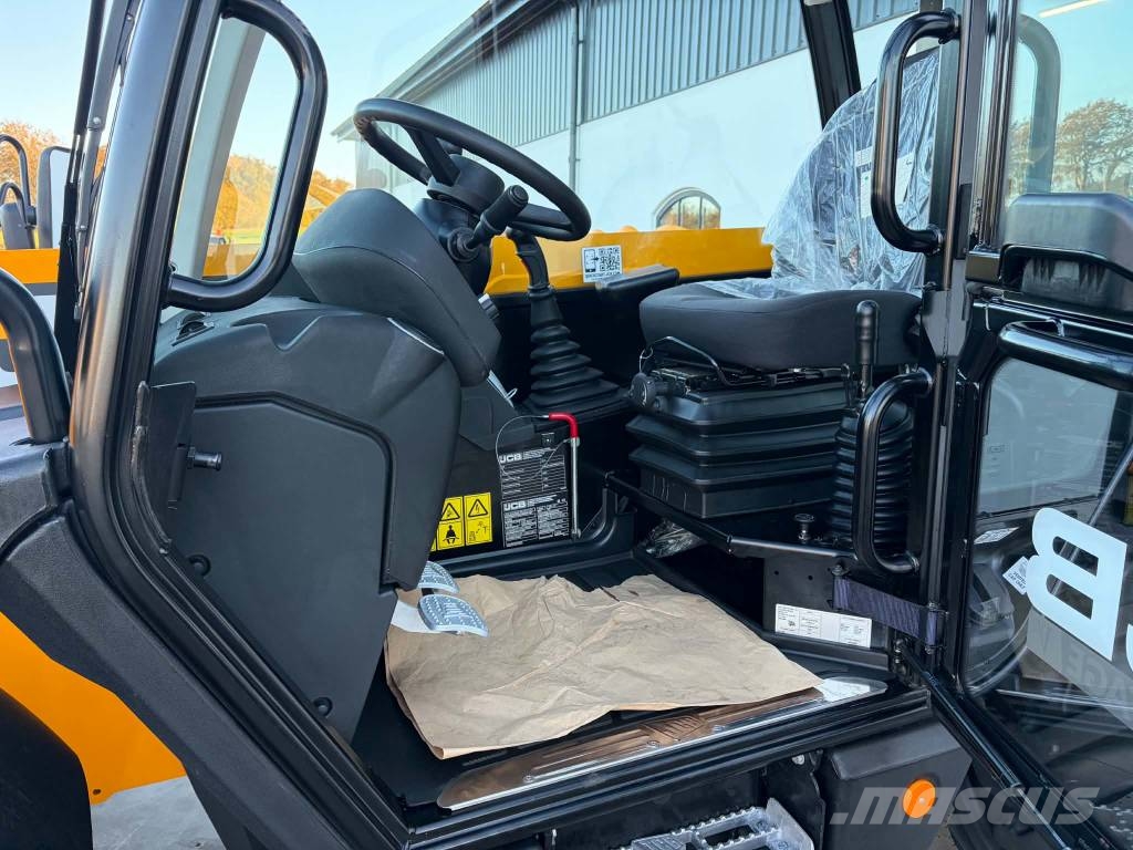 JCB 531-70 Teleskopski viljuškari