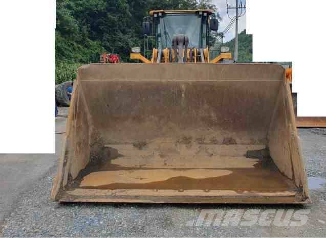 Volvo L 180 H 휠로우더