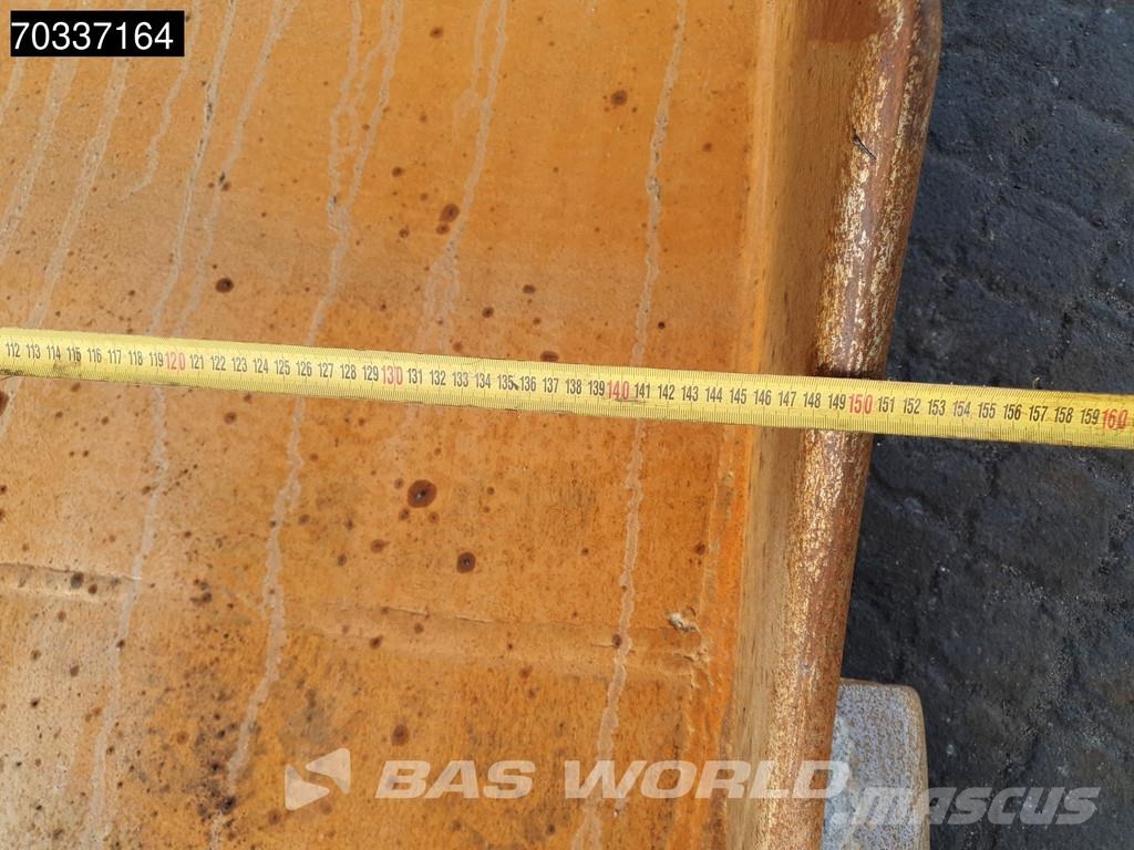 Hitachi ZX350 LC-6 Bageri gusjeničari