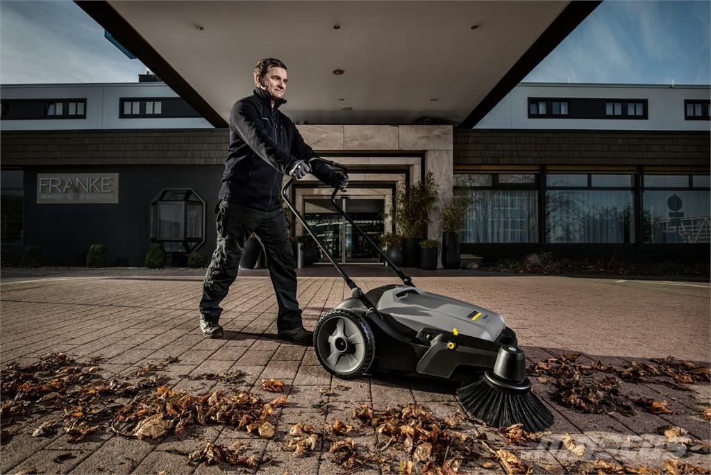 Kärcher KM 70/15 C Fejemaskiner