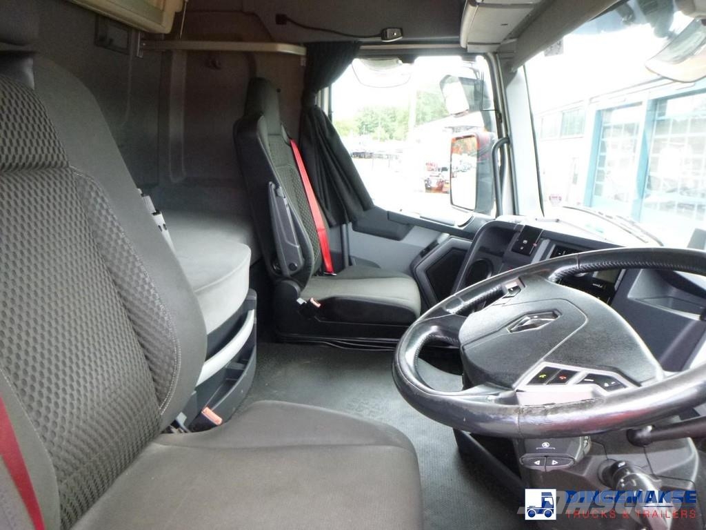Renault T 460 6X2 RHD Euro 6 Autotractoare