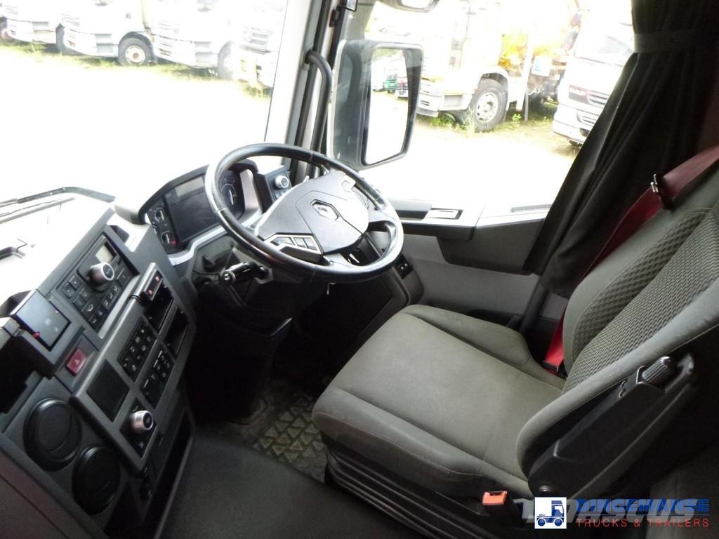 Renault T 460 6X2 RHD Euro 6 Autotractoare