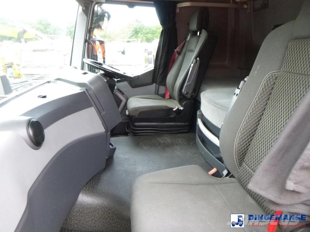 Renault T 460 6X2 RHD Euro 6 Autotractoare