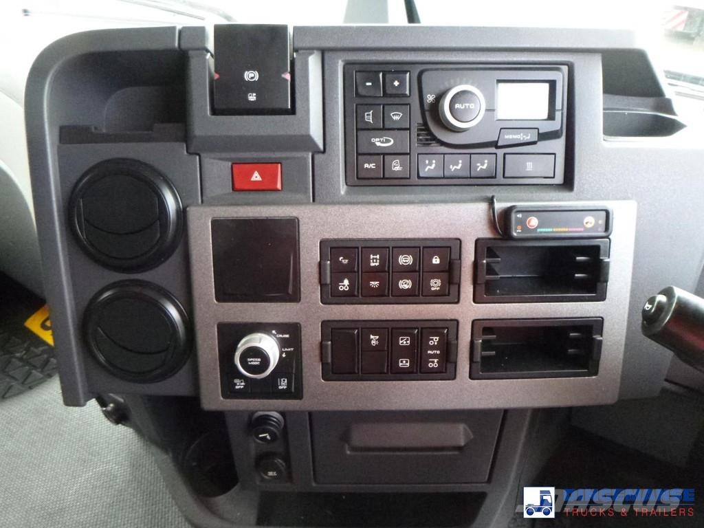 Renault T 460 6X2 RHD Euro 6 Autotractoare