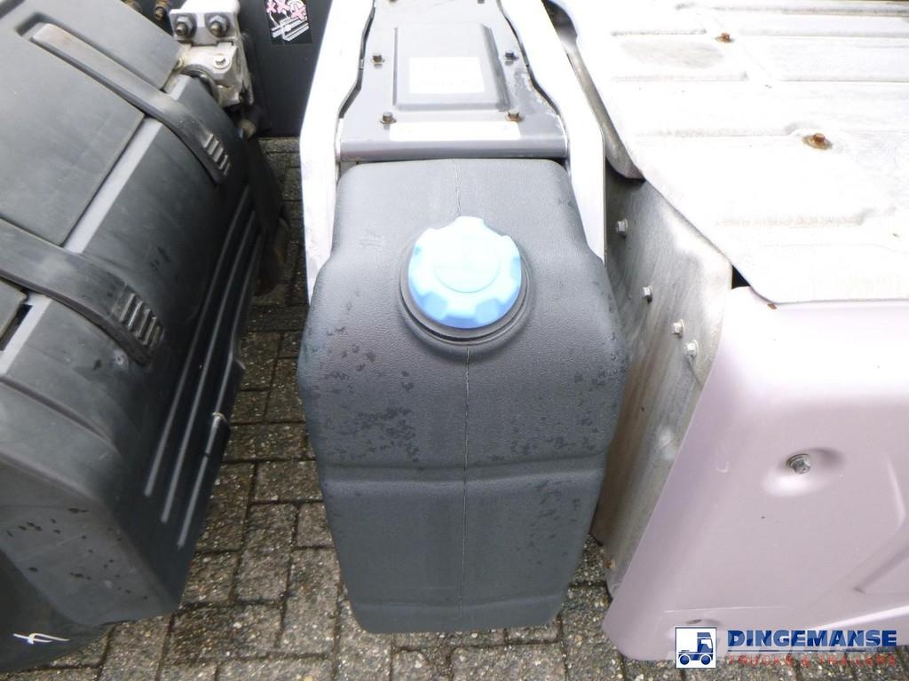 Renault T 460 6X2 RHD Euro 6 Autotractoare