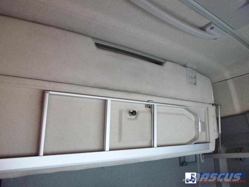 Renault T 460 6X2 RHD Euro 6 Autotractoare