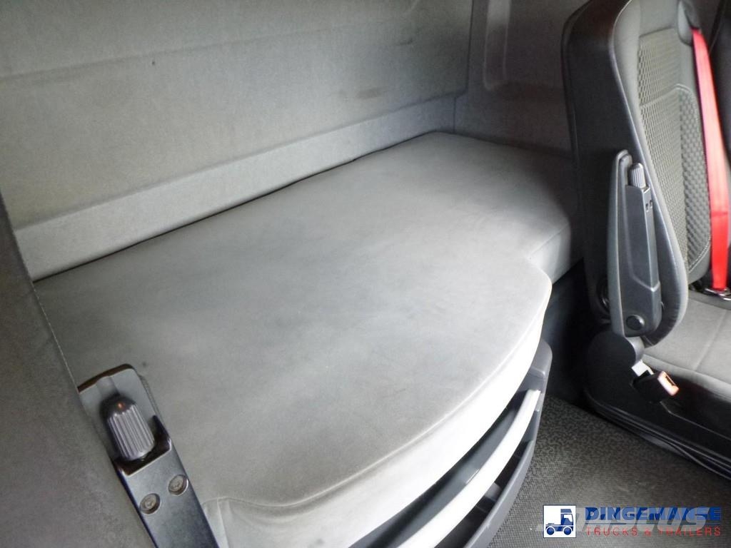 Renault T 460 6X2 RHD Euro 6 Autotractoare