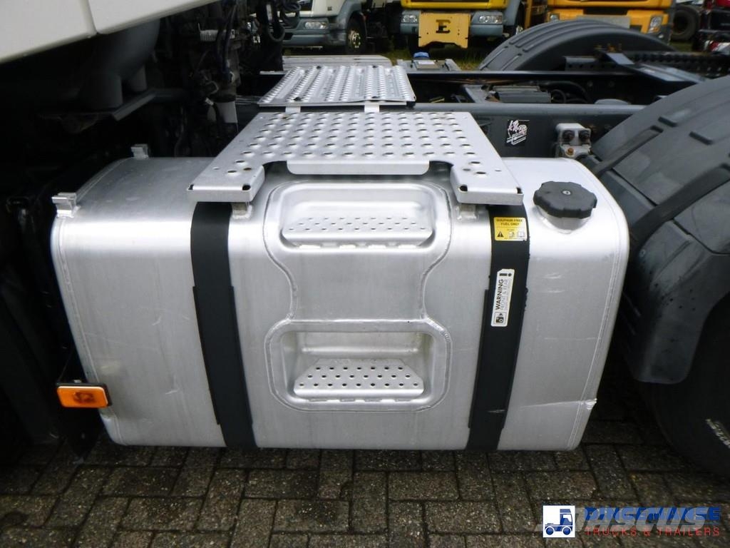 Renault T 460 6X2 RHD Euro 6 Autotractoare