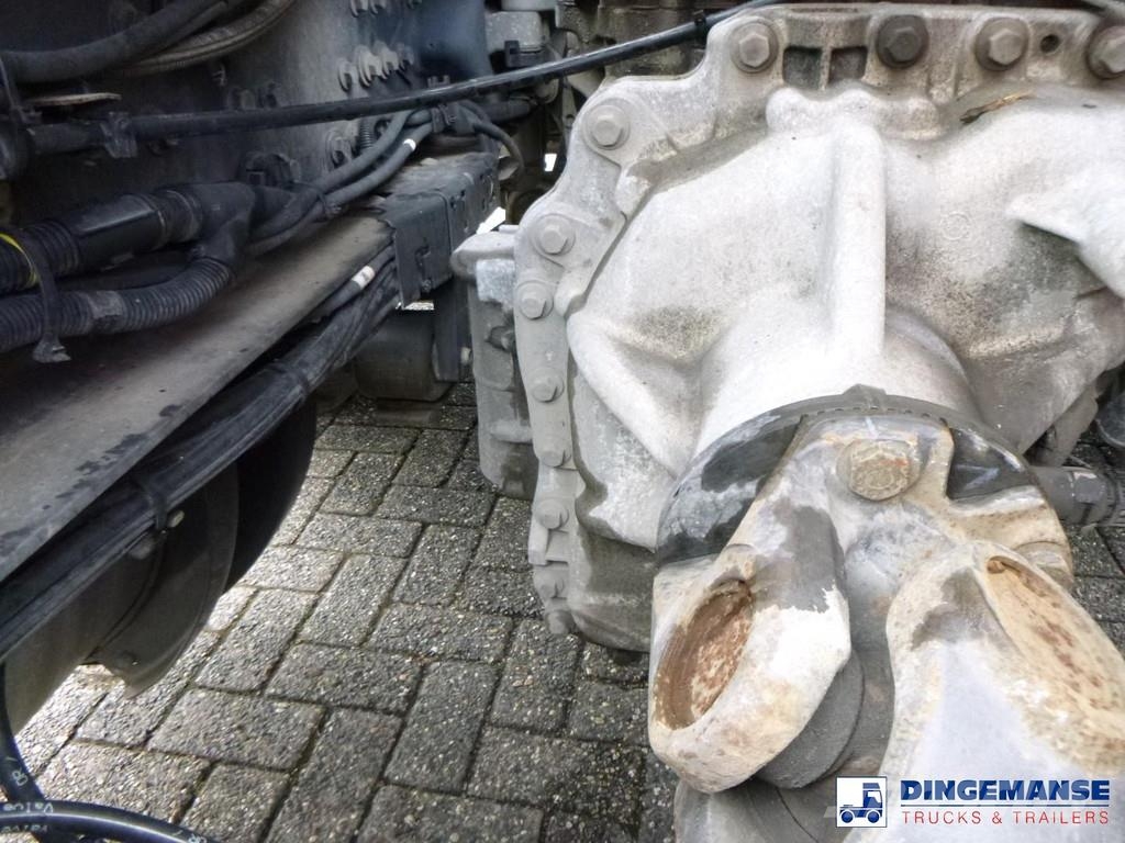Renault T 460 6X2 RHD Euro 6 Autotractoare