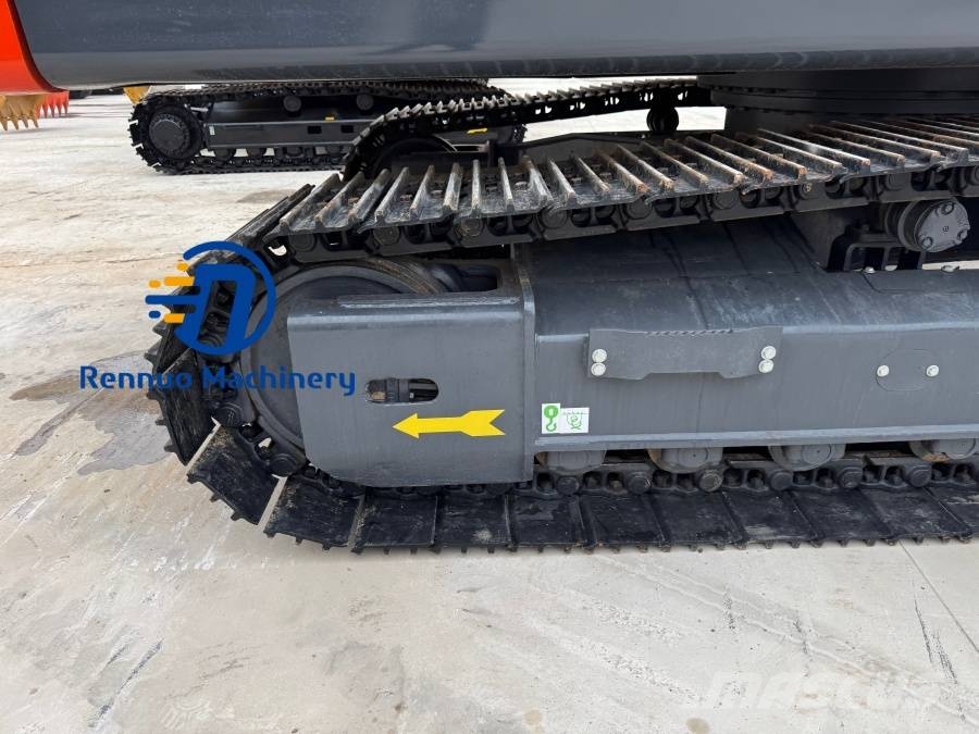 Doosan DX 300LC-9C Excavadoras sobre orugas
