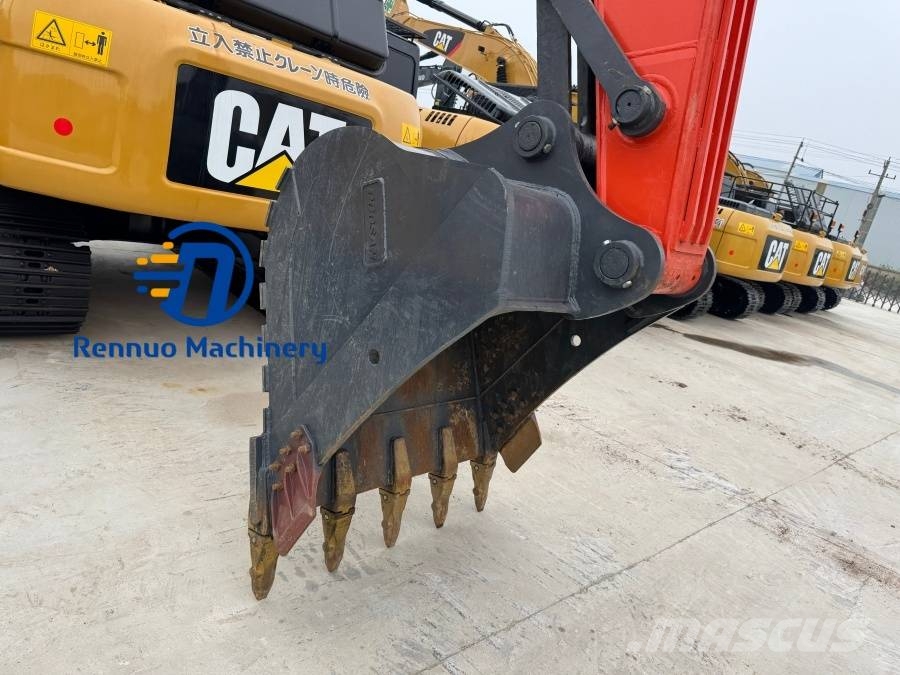 Doosan DX 300LC-9C Excavadoras sobre orugas