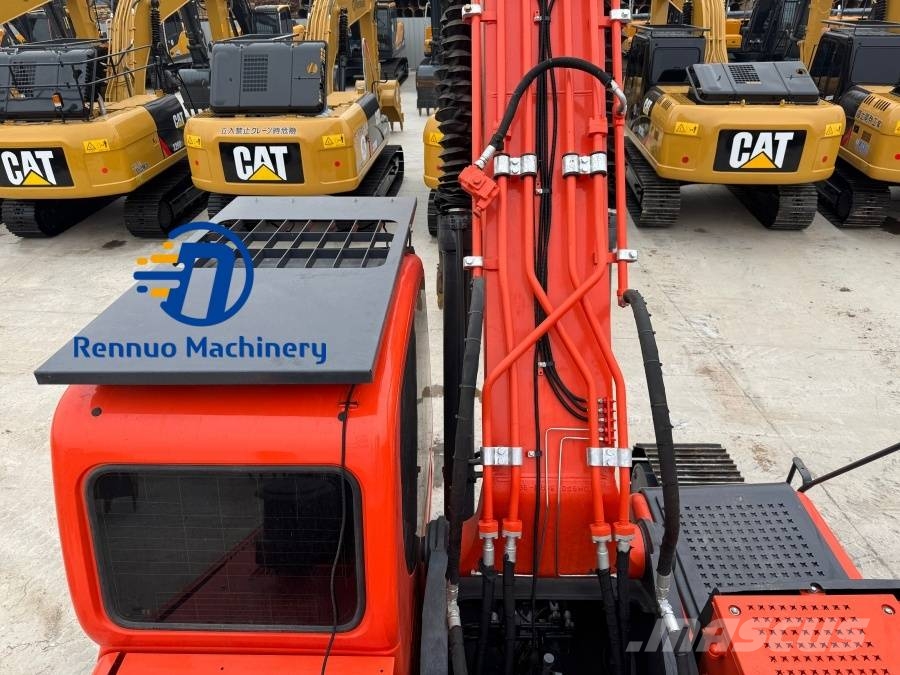 Doosan DX 300LC-9C Excavadoras sobre orugas
