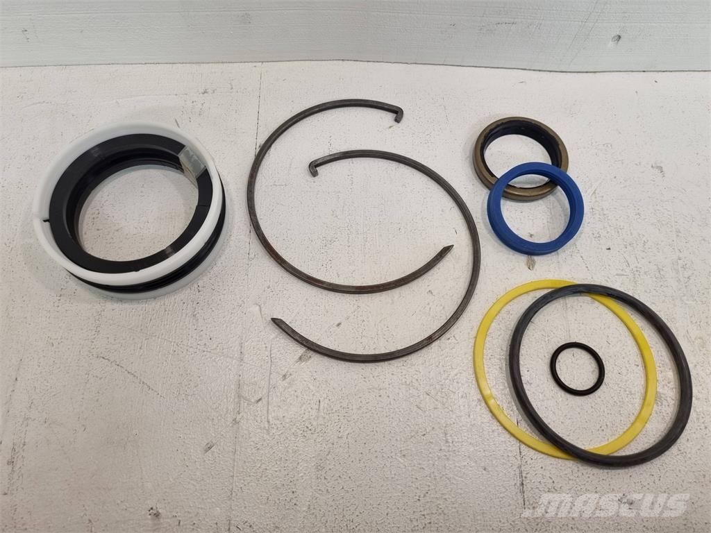 FMG/Ösa 100048 Hydraulika