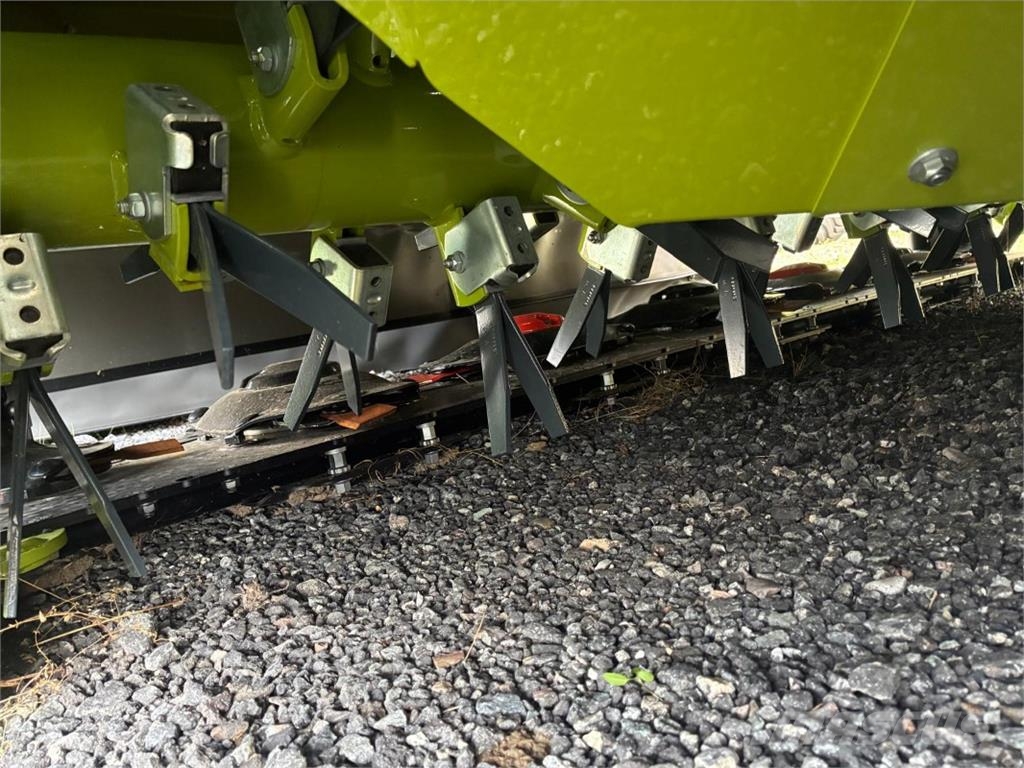 CLAAS Disco 3200 FC Profil mit Active Float Landbouw - overige
