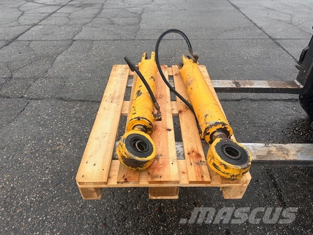Volvo A 40 D HYDRAULIC CYLINDER COMPLET Hydraulique