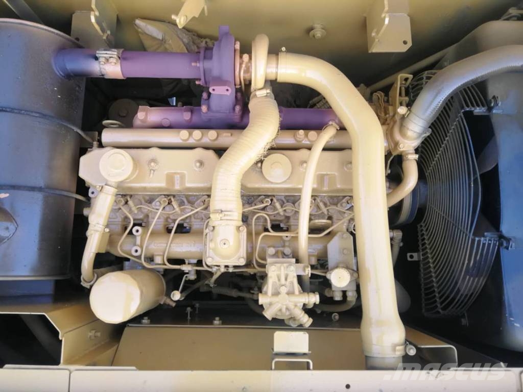 CAT 320C Escavadeiras de esteiras