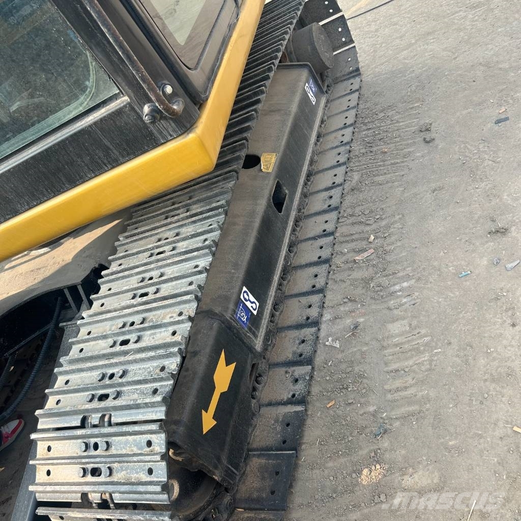 CAT 307E2 Escavadeiras de esteiras