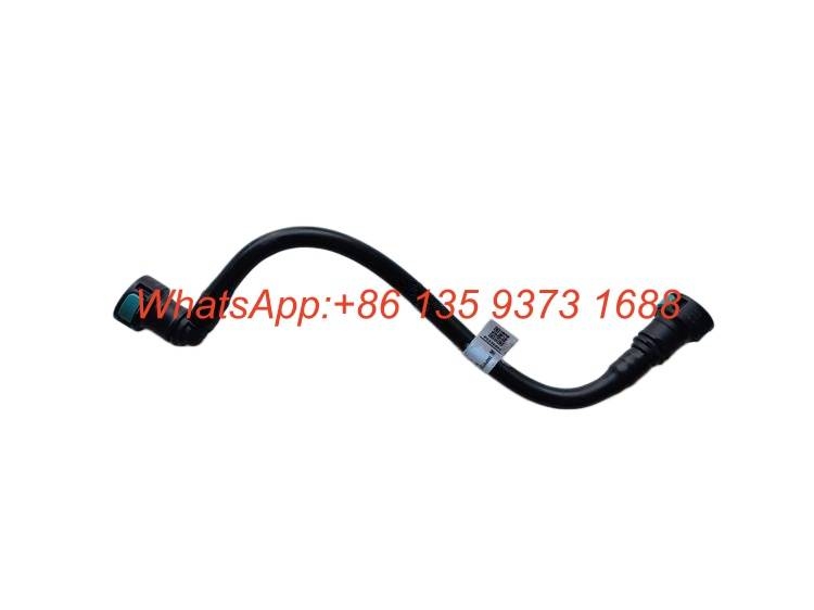Cummins QSL9 CM2350 Tube, Cpr Water Outlet 5336868 Silniki