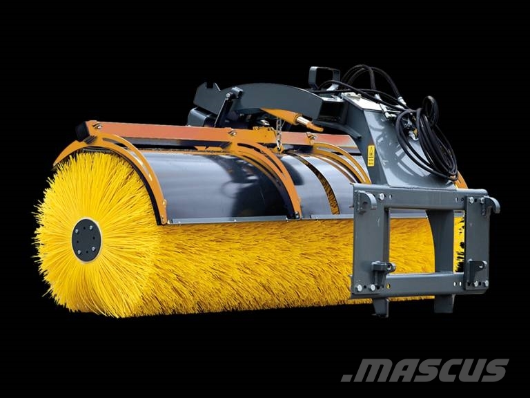Trejon Optimal Sopvals SVX300 Четки