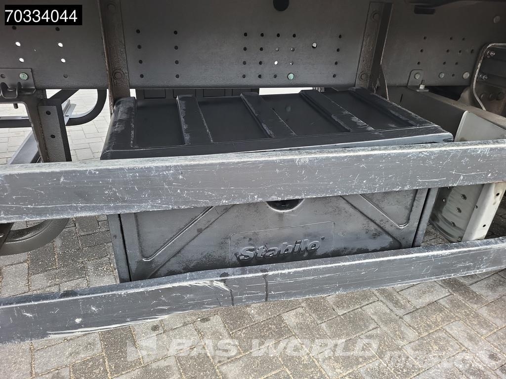 Schmitz Cargobull SCB*S3T Sliding Roof Semirremolques con caja de lona