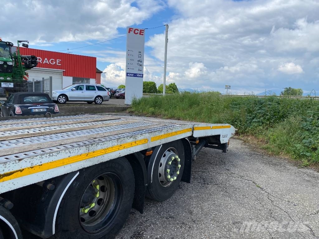 Iveco STRALIS 360 e6 A Réparer Veículos de recuperação