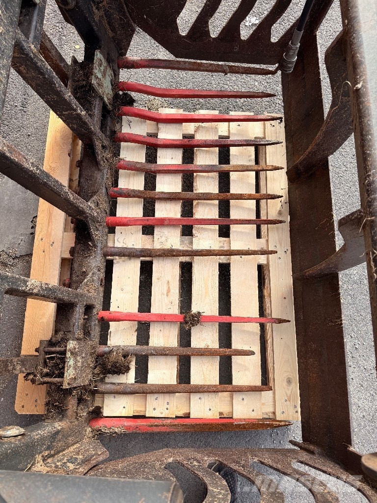 Ålö Silocut 150 Autres équipements de chargement et de levage