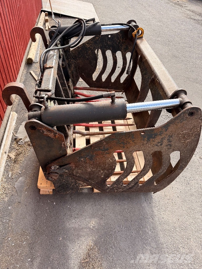 Ålö Silocut 150 Autres équipements de chargement et de levage