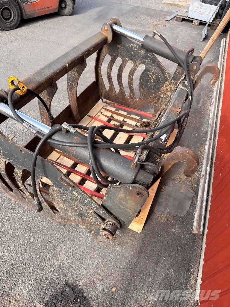 Ålö Silocut 150 Autres équipements de chargement et de levage