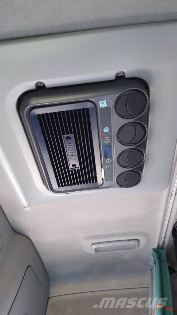 Volvo FH D 13 HYDR. Camiones de cama baja